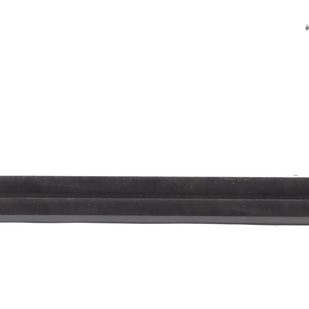BMW G20 G21 Guarnizione Finestra Porta Anteriore Destra - SKU 7407420 - Numero di parte 7407420