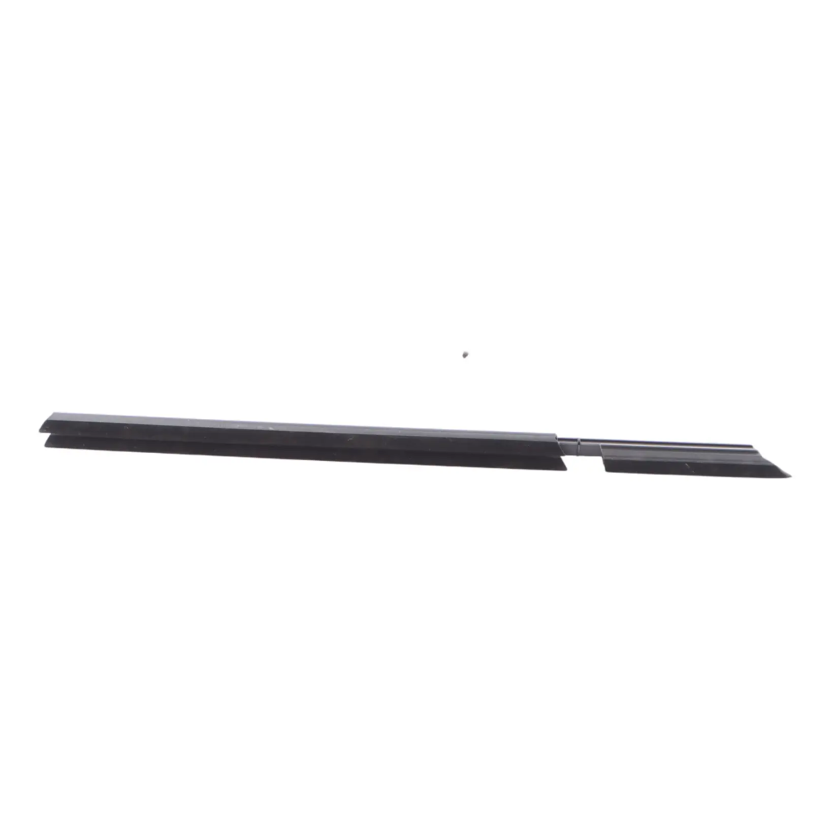 Guarnizione finestrino BMW G20 G21 Porta posteriore destra interna 7407422