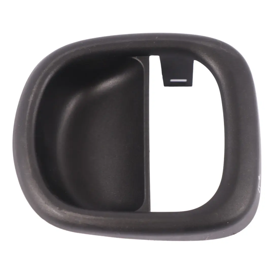  Maniglia presa Mini F55 F56 JCW Destra Rivestimento interno sedile - SKU 7408932 - Numero di parte 7408932