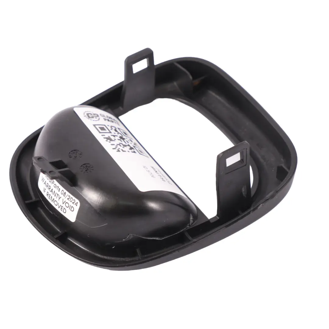 Asidero Mini F55 F56 JCW Derecho Asiento Interior Cubierta para con número de pieza 7408932 Asidero Mini F55 F56 JCW Derecho Asiento Interior Cubierta - SKU 7408932 - Número de pieza 7408932