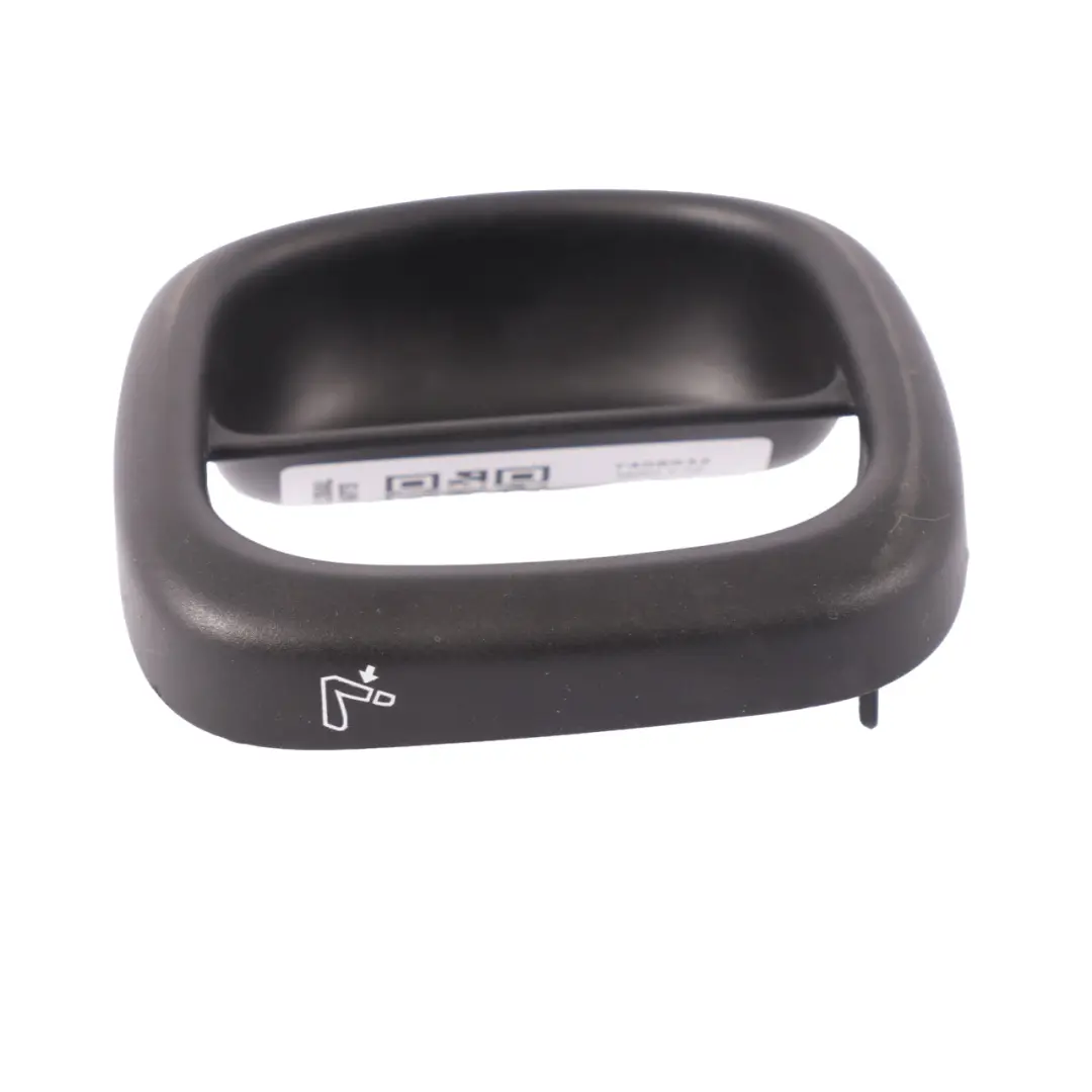  Maniglia presa Mini F55 F56 JCW Destra Rivestimento interno sedile - SKU 7408932 - Numero di parte 7408932