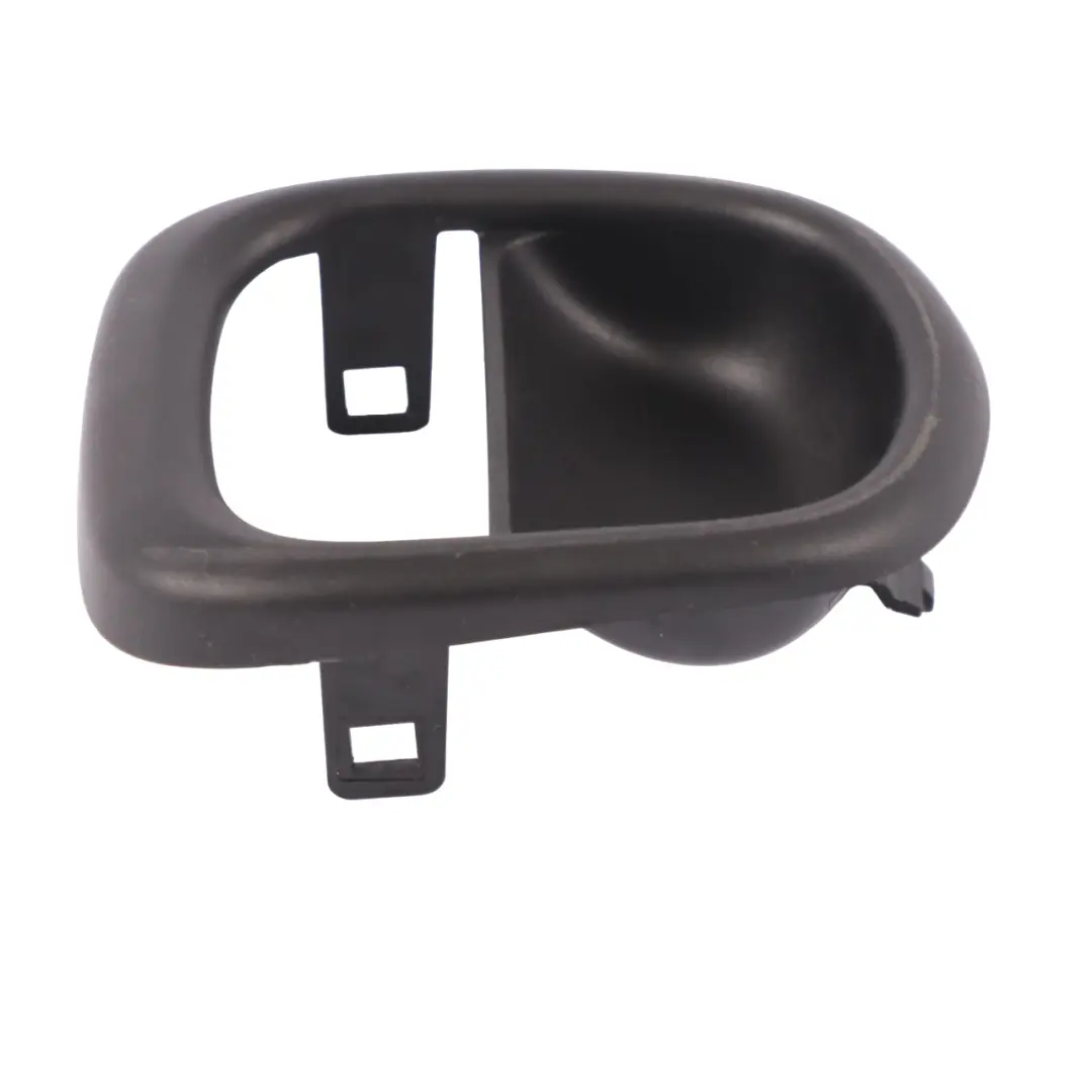 Klamka Mini F55 F56 JCW Prawa Siedzenie Pokrycie wnętrza do o numerze 7408932 Klamka Mini F55 F56 JCW Prawa Siedzenie Pokrycie wnętrza - SKU 7408932 - Numer Części 7408932