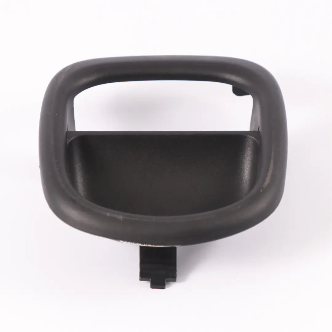 Maniglia presa Mini F55 F56 JCW Destra Rivestimento interno sedile per con numero di parte 7408932 Maniglia presa Mini F55 F56 JCW Destra Rivestimento interno sedile - SKU 7408932 - Numero di parte 7408932