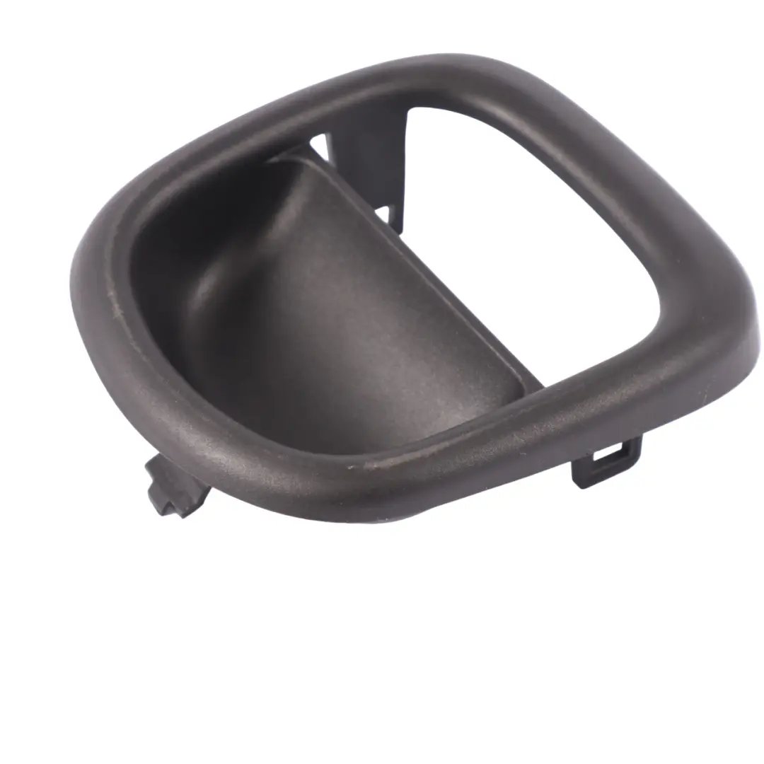 Asidero Mini F55 F56 JCW Derecho Asiento Interior Cubierta para con número de pieza 7408932 Asidero Mini F55 F56 JCW Derecho Asiento Interior Cubierta - SKU 7408932 - Número de pieza 7408932