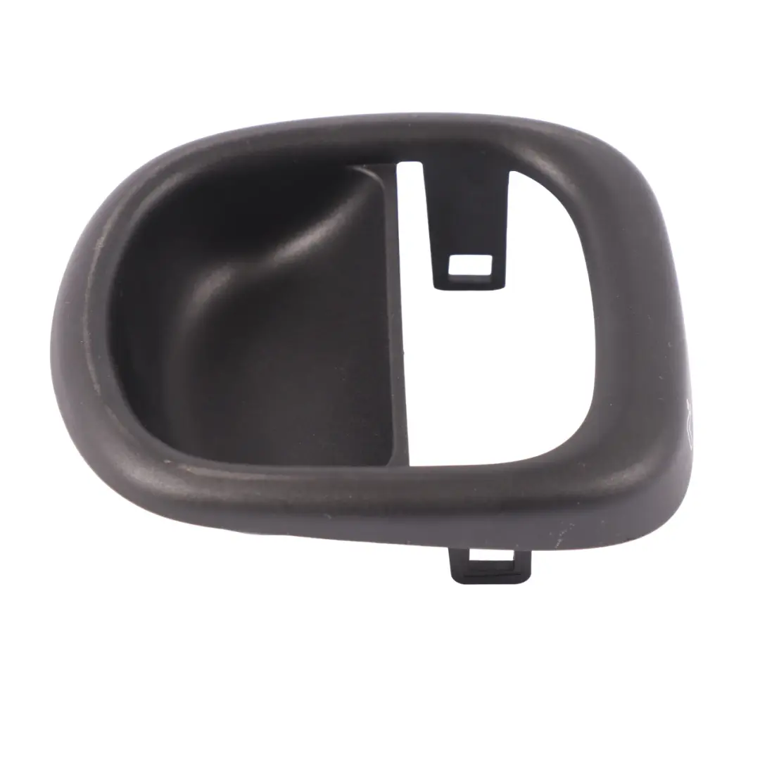 Asidero Mini F55 F56 JCW Derecho Asiento Interior Cubierta para con número de pieza 7408932 Asidero Mini F55 F56 JCW Derecho Asiento Interior Cubierta - SKU 7408932 - Número de pieza 7408932