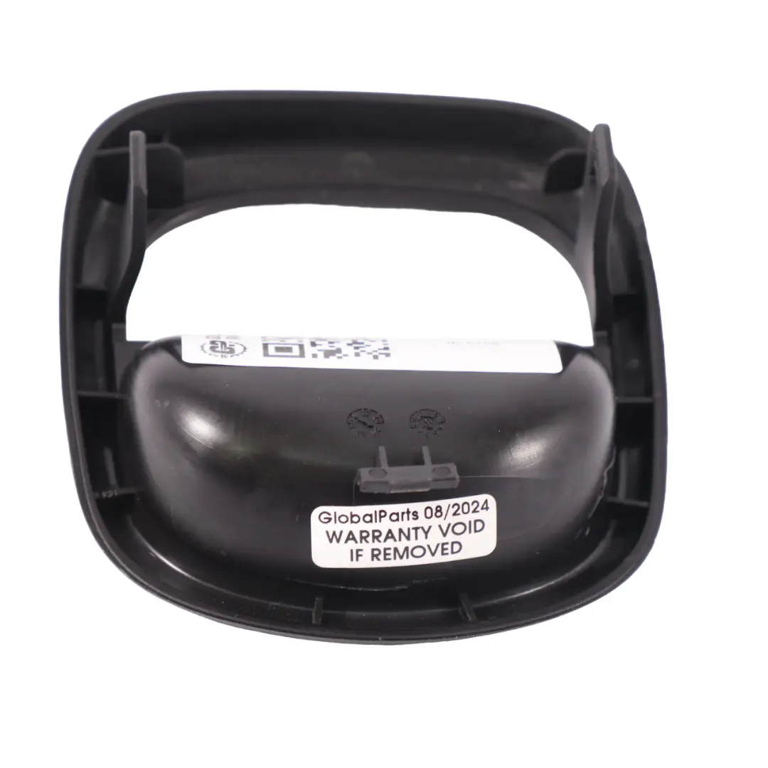 Poignée Main Mini F55 F56 JCW Droite Siège Garniture Intérieure pour à propos du numéro de pièce 7408932 Poignée Main Mini F55 F56 JCW Droite Siège Garniture Intérieure - SKU 7408932 - Numéro de pièce 7408932