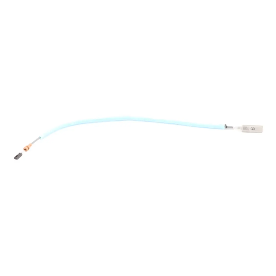  Cable tirador puerta BMW X3 G01 X4 G02 delantera derecha izquierda - SKU 7409277 - Número de pieza 7409277