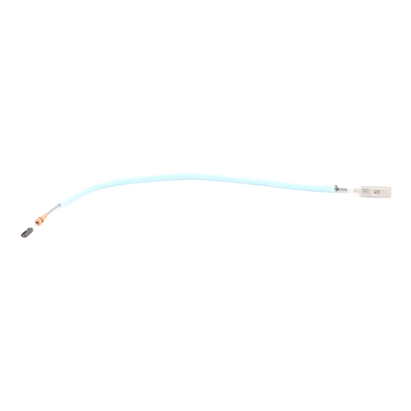 Cable tirador puerta BMW X3 G01 X4 G02 delantera derecha izquierda 7409277