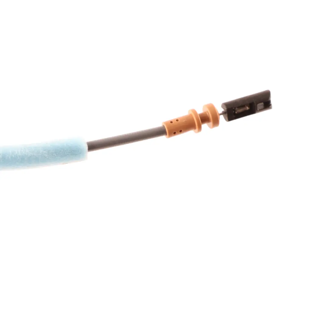 Cable tirador puerta BMW X3 G01 X4 G02 delantera derecha izquierda para con número de pieza 7409277 Cable tirador puerta BMW X3 G01 X4 G02 delantera derecha izquierda - SKU 7409277 - Número de pieza 7409277