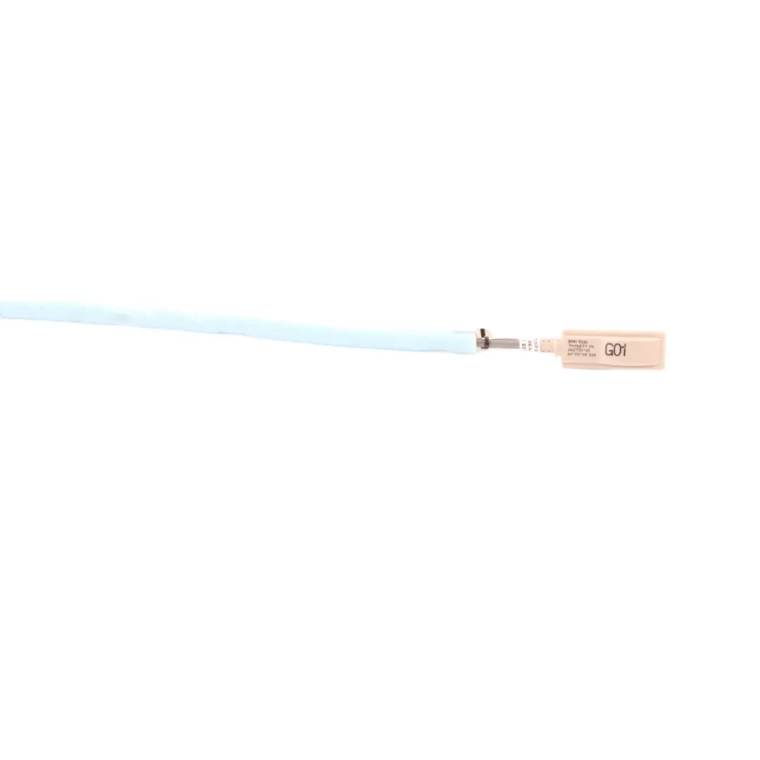  Câble Poignée Porte BMW X3 G01 X4 G02 Avant Droite Gauche Intérieur - SKU 7409277 - Numéro de pièce 7409277
