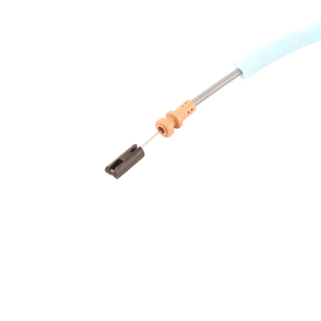 Door Handle Cable BMW X3 G01 X4 G02 Front Door Right Left N/O/S Interior to with Part number 7409277 Door Handle Cable BMW X3 G01 X4 G02 Front Door Right Left N/O/S Interior - SKU 7409277 - Part number 7409277