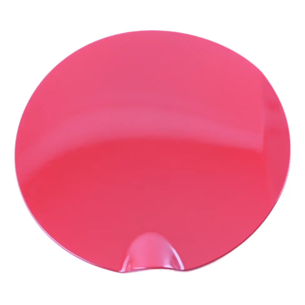 Filler Flap Tank Cap Cover Chili Red - 851 to Mini F55 Fuel with Part number 7410277 Mini F55 Fuel Filler Flap Tank Cap Cover Chili Red - 851 - SKU 7410277-CHRED - Part number 7410277
