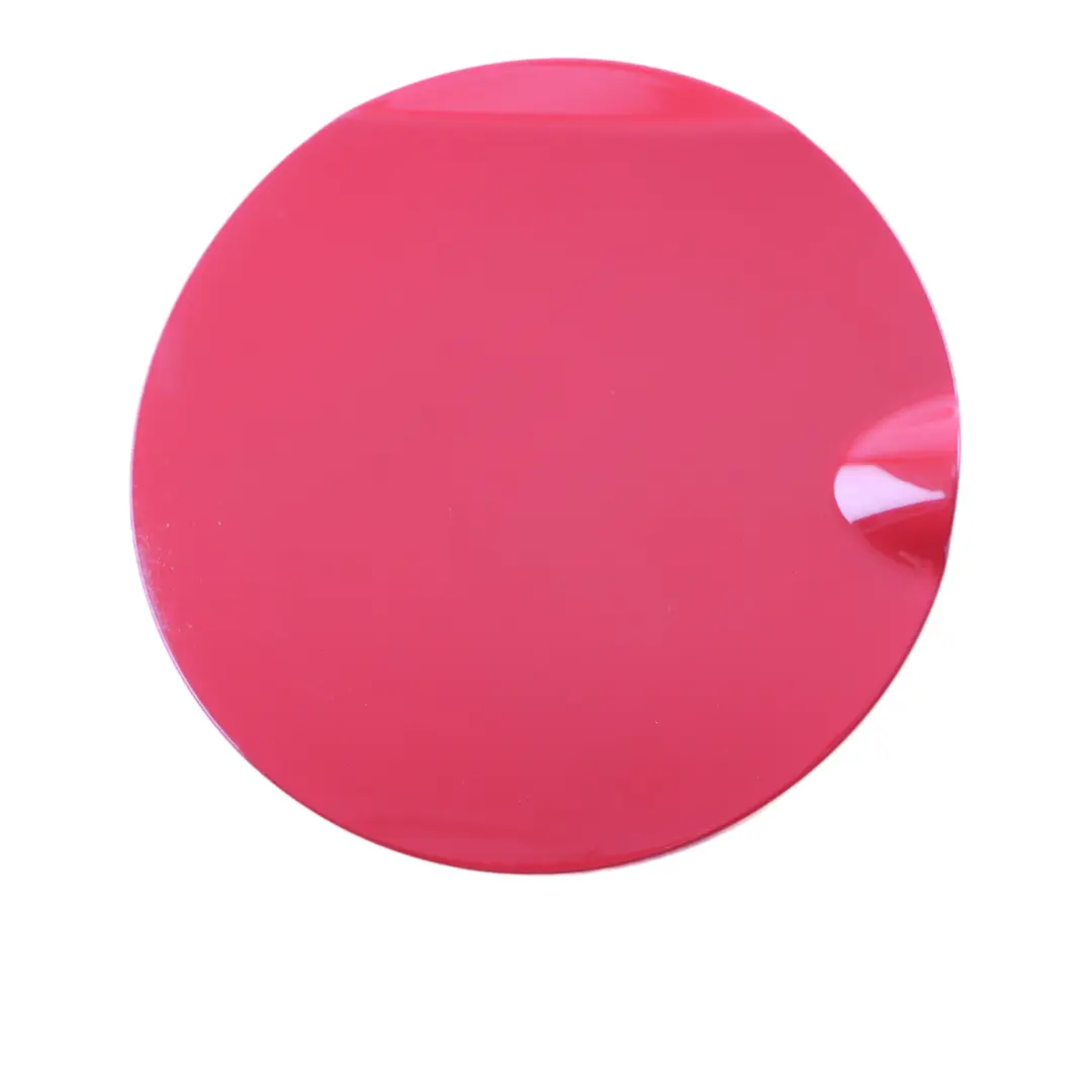 Filler Flap Tank Cap Cover Chili Red - 851 to Mini F55 Fuel with Part number 7410277 Mini F55 Fuel Filler Flap Tank Cap Cover Chili Red - 851 - SKU 7410277-CHRED - Part number 7410277