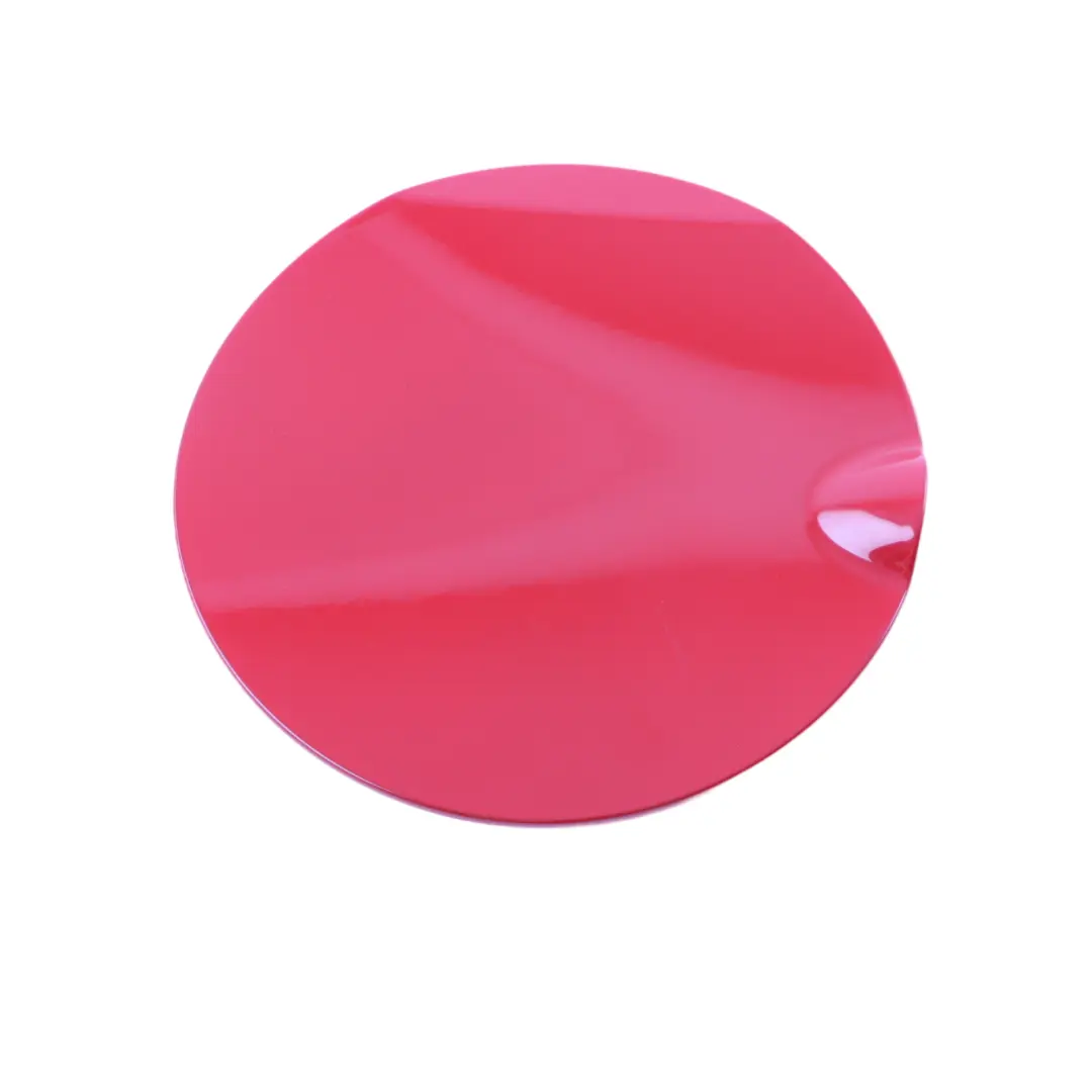 Filler Flap Tank Cap Cover Chili Red - 851 to Mini F55 Fuel with Part number 7410277 Mini F55 Fuel Filler Flap Tank Cap Cover Chili Red - 851 - SKU 7410277-CHRED - Part number 7410277