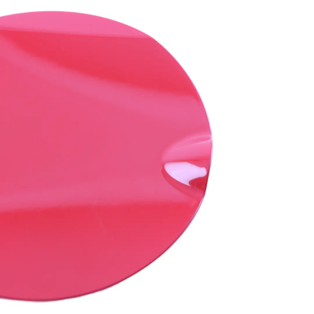 Filler Flap Tank Cap Cover Chili Red - 851 to Mini F55 Fuel with Part number 7410277 Mini F55 Fuel Filler Flap Tank Cap Cover Chili Red - 851 - SKU 7410277-CHRED - Part number 7410277