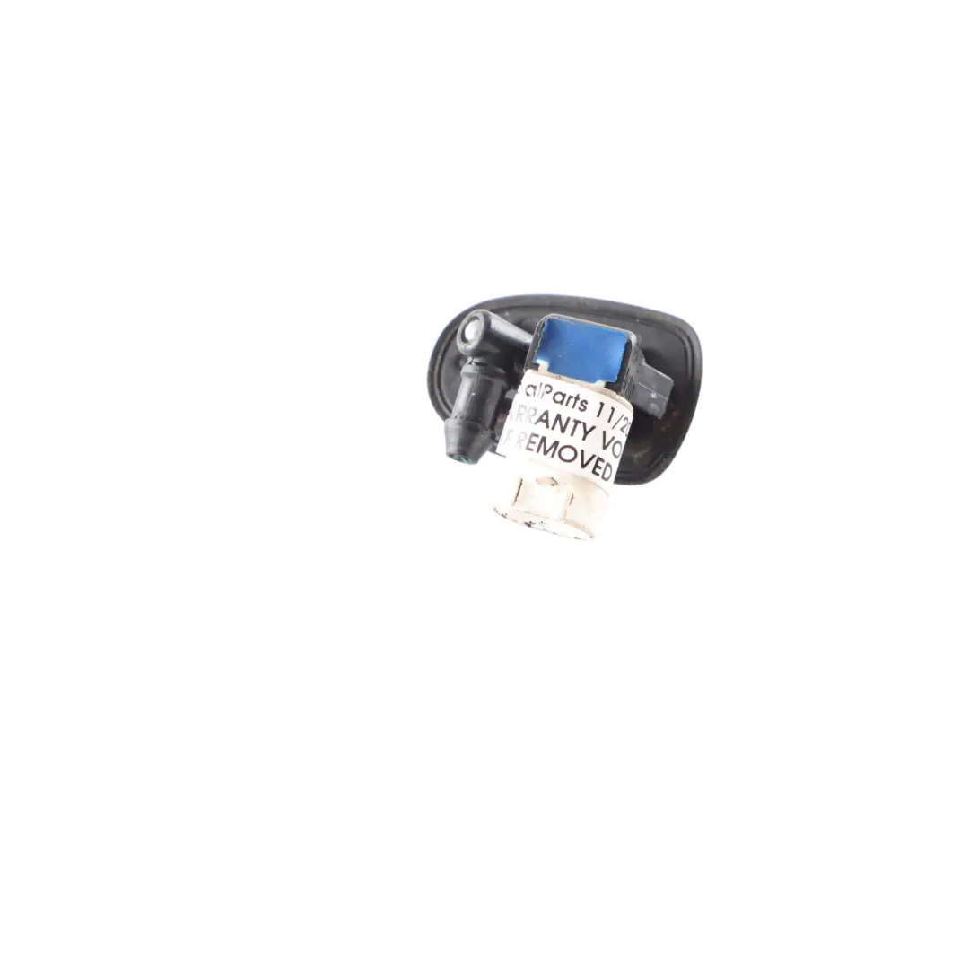 Mini Cooper S F54 Front Wind Shield Screen Water Jet Nozzle Spray - SKU 7410761 - Part number 7410761