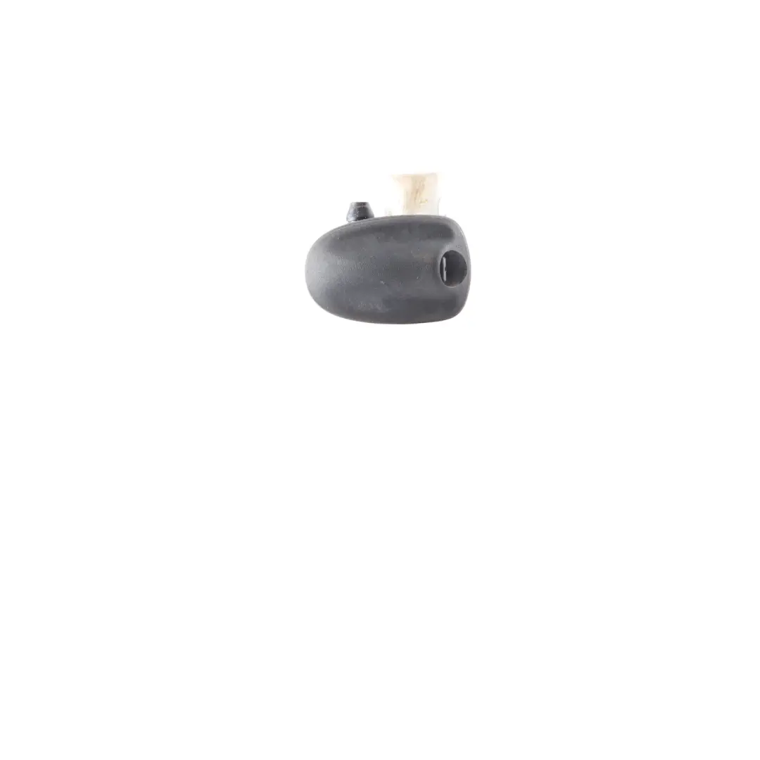 Mini Cooper S F54 Front Wind Shield Screen Water Jet Nozzle Spray - SKU 7410761 - Part number 7410761