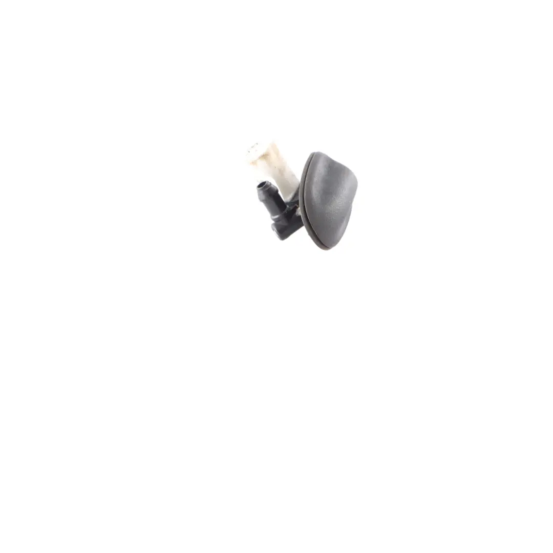 Mini Cooper S F54 Front Wind Shield Screen Water Jet Nozzle Spray - SKU 7410761 - Part number 7410761