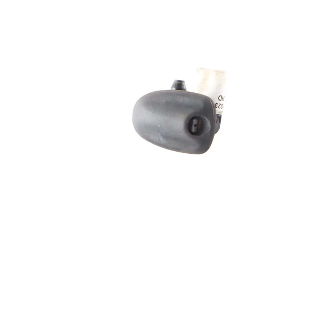 Mini Cooper S F54 Front Wind Shield Screen Water Jet Nozzle Spray - SKU 7410761 - Part number 7410761