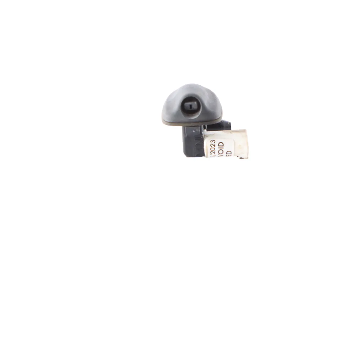 Mini Cooper S F54 Front Wind Shield Screen Water Jet Nozzle Spray - SKU 7410761 - Part number 7410761