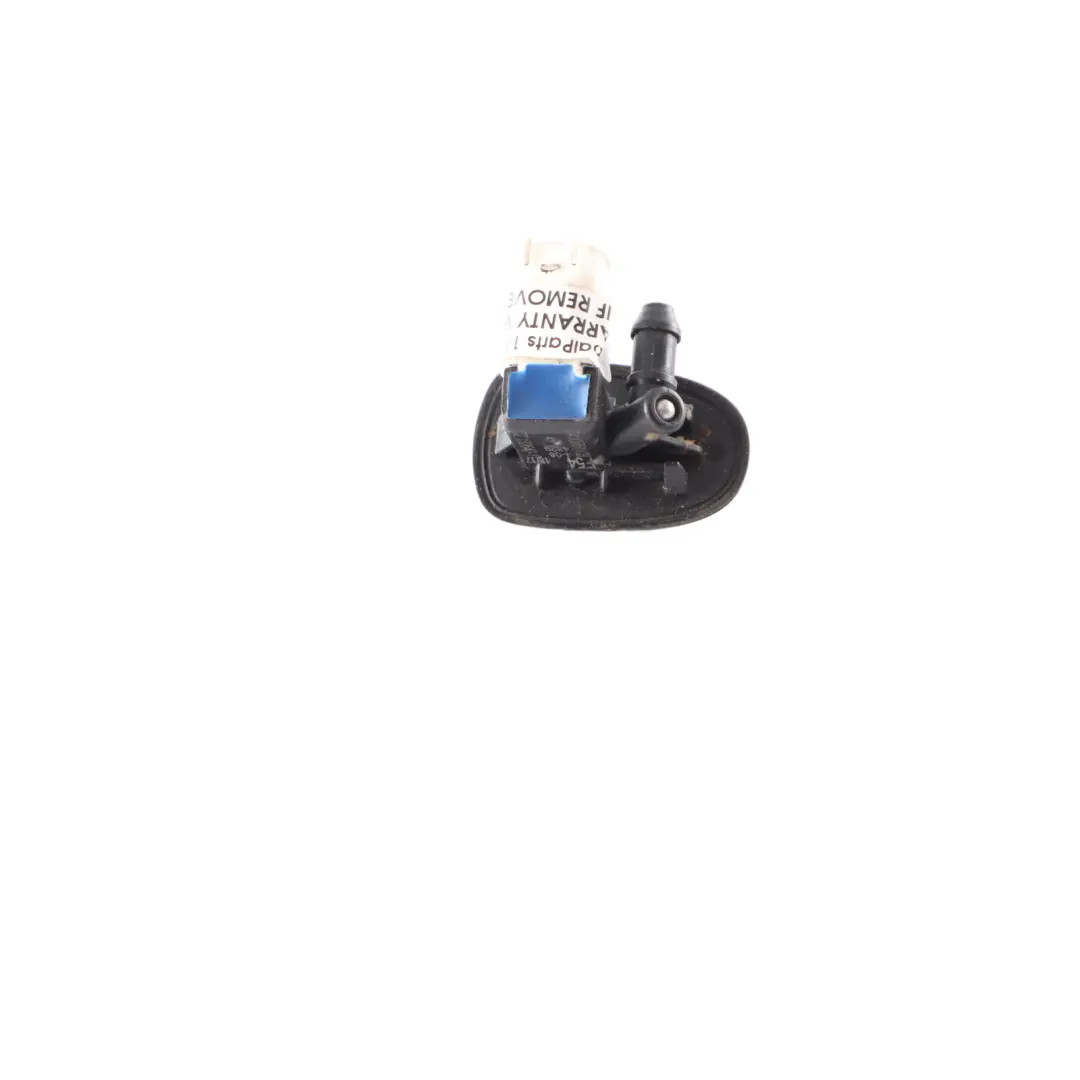 Mini Cooper S F54 Front Wind Shield Screen Water Jet Nozzle Spray - SKU 7410761 - Part number 7410761