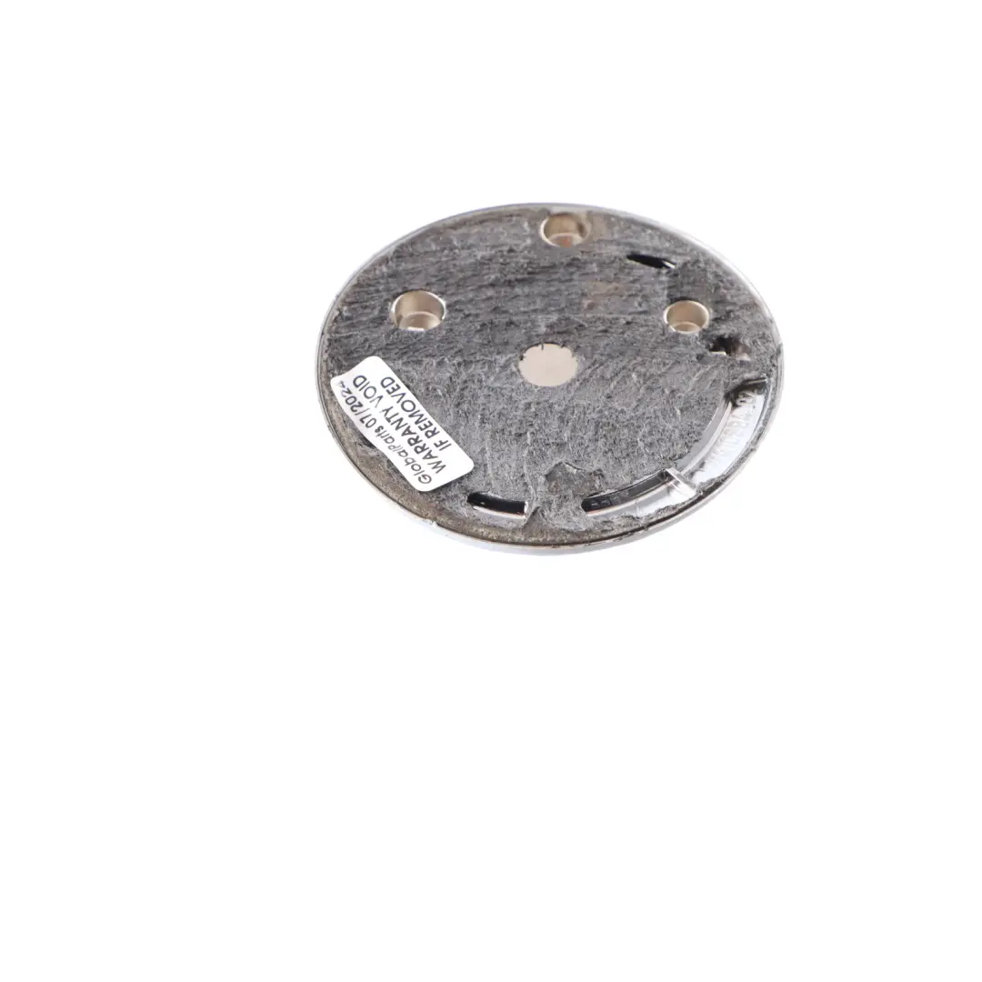 Emblema Posteriore Coperchio Portellone Posteriore Logo per Mini F60 con numero di parte 7410894 Mini F60 Emblema Posteriore Coperchio Portellone Posteriore Logo - SKU 7410894 - Numero di parte 7410894