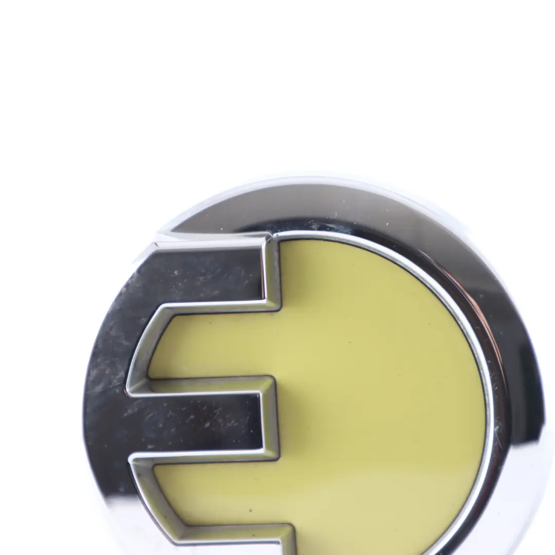 MIni Countryman F60 Trunk Emblem Rear Boot Lid Tailgate Logo - SKU 7410894 - Part number 7410894