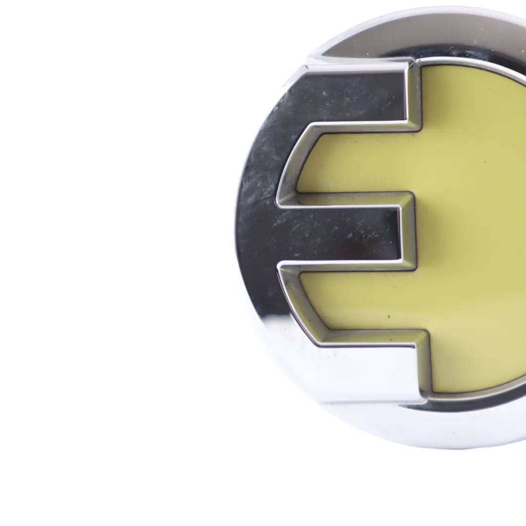 Emblemat Na Klapę Bagażnika do Mini Countryman F60 Logo o numerze 7410894 Mini Countryman F60 Logo Emblemat Na Klapę Bagażnika - SKU 7410894 - Numer Części 7410894