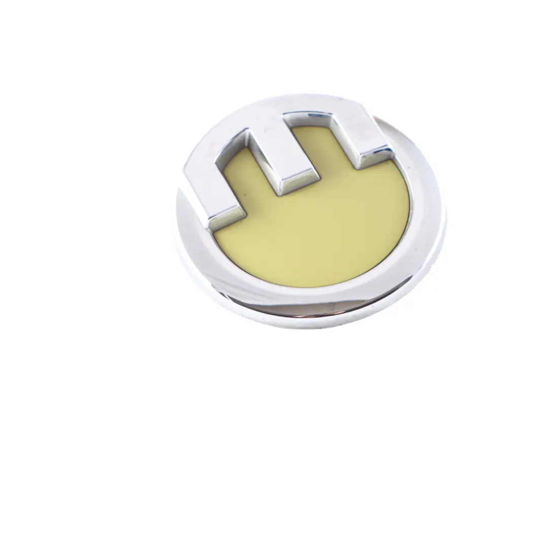 Kofferraum Emblem Heck Klappe Logo für Mini Countryman F60 mit Teilenummer 7410894 Mini Countryman F60 Kofferraum Emblem Heck Klappe Logo - SKU 7410894 - Teilenummer 7410894