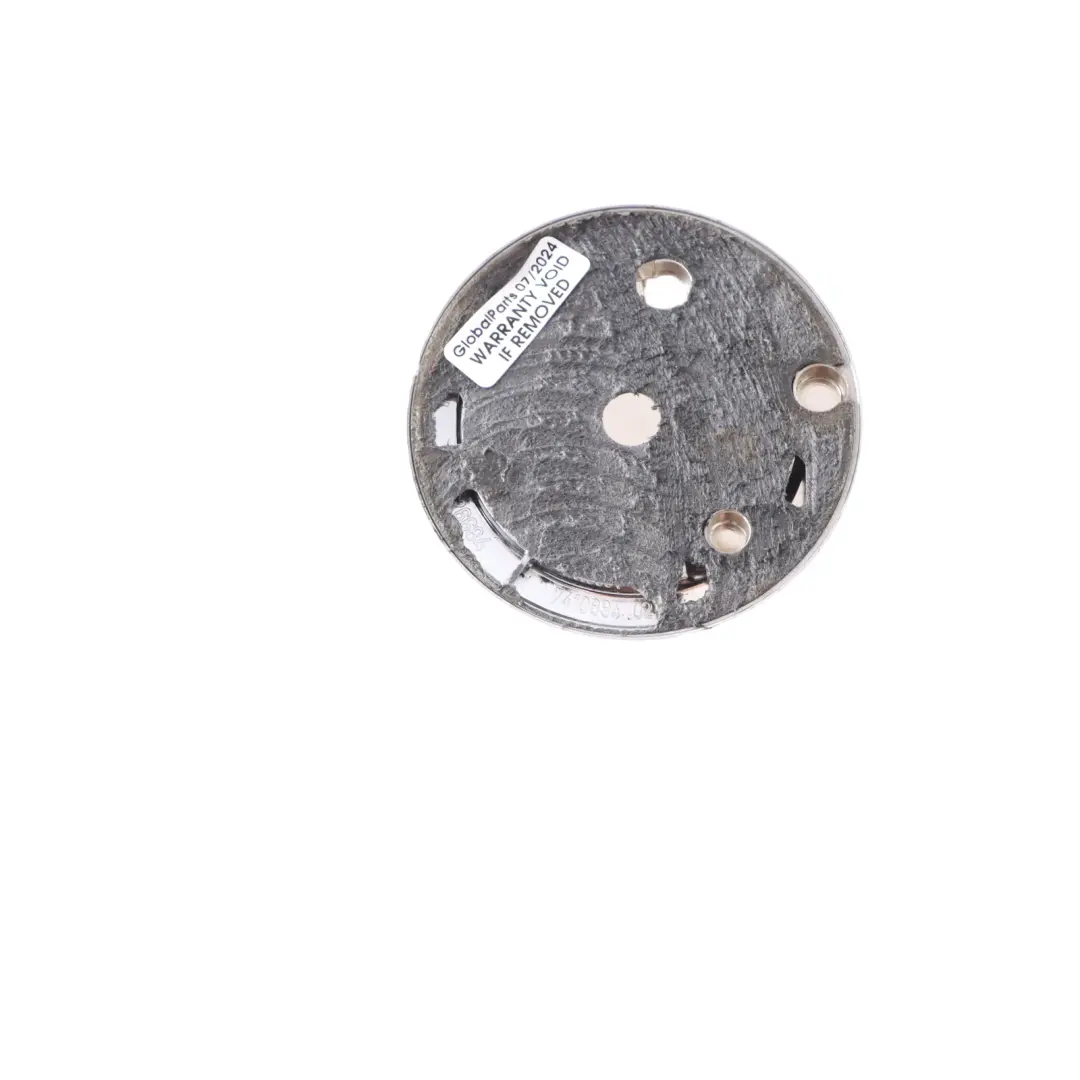 Emblema Posteriore Coperchio Portellone Posteriore Logo per Mini F60 con numero di parte 7410894 Mini F60 Emblema Posteriore Coperchio Portellone Posteriore Logo - SKU 7410894 - Numero di parte 7410894