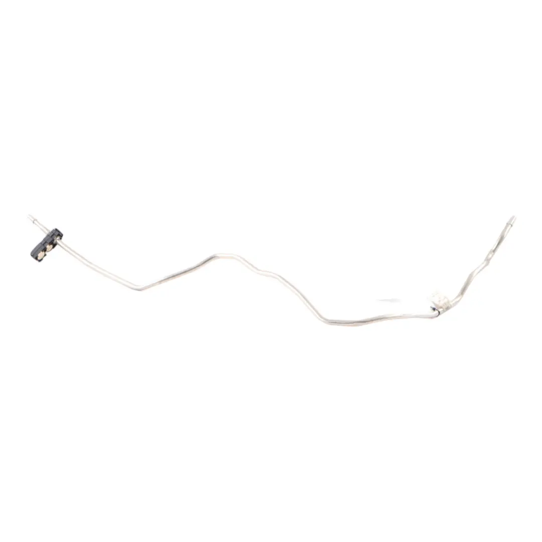 Filler Pipe Hose Line Neck to BMW G30 G31 G32 Petrol Fuel with Part number 7411602 BMW G30 G31 G32 Petrol Fuel Filler Pipe Hose Line Neck - SKU 7411602 - Part number 7411602