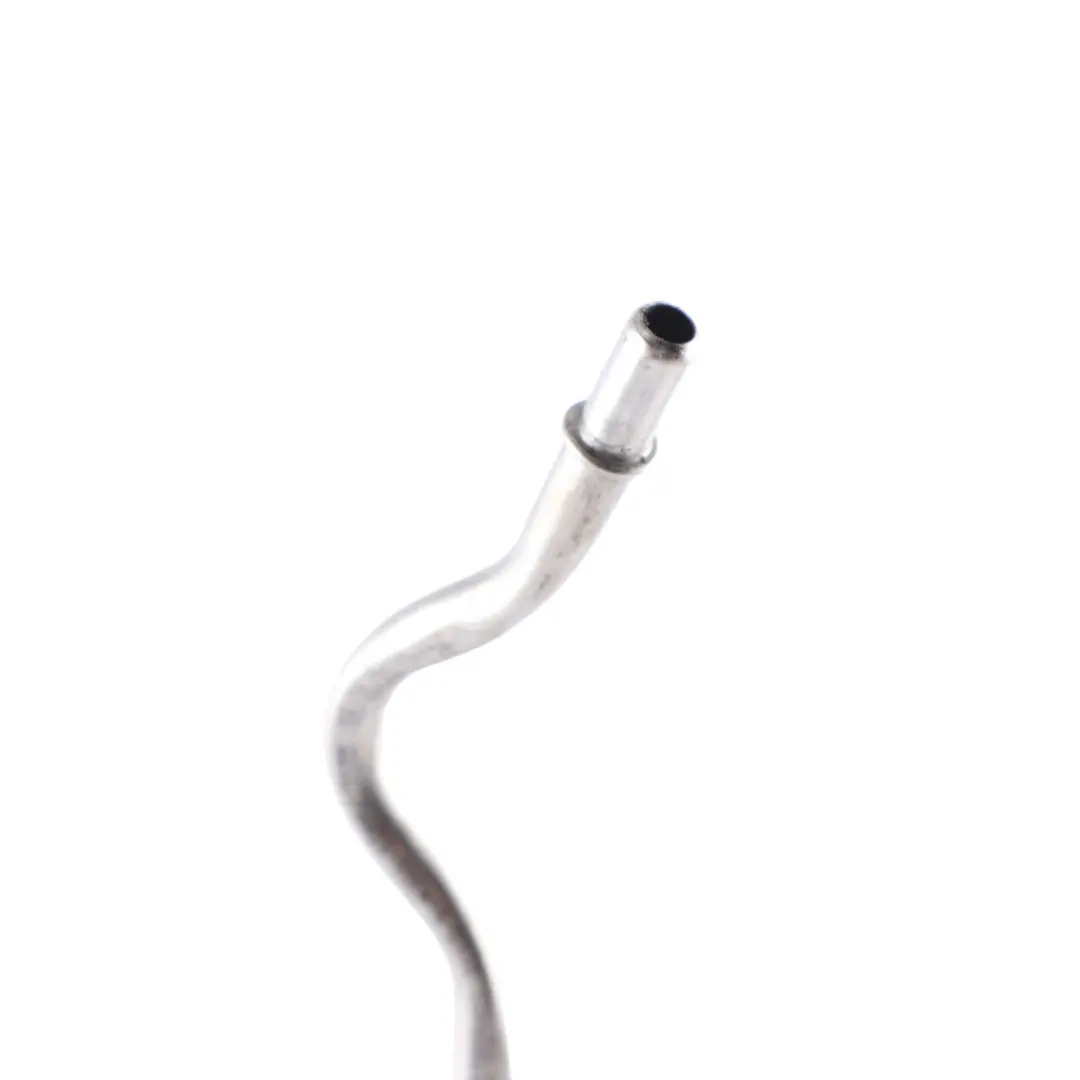 Filler Pipe Hose Line Neck to BMW G30 G31 G32 Petrol Fuel with Part number 7411602 BMW G30 G31 G32 Petrol Fuel Filler Pipe Hose Line Neck - SKU 7411602 - Part number 7411602