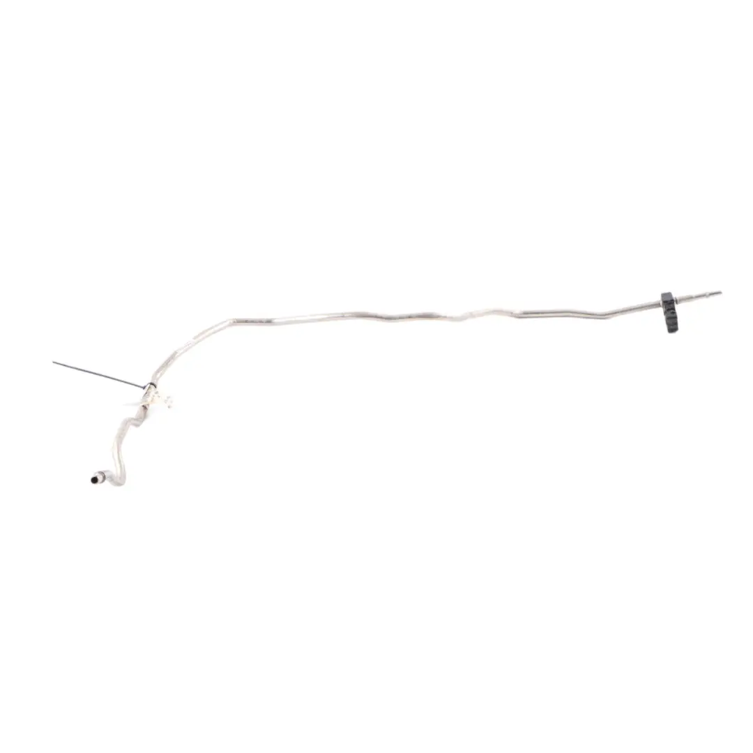 BMW G30 G31 G32 Petrol Fuel Filler Pipe Hose Line Neck - SKU 7411602 - Part number 7411602