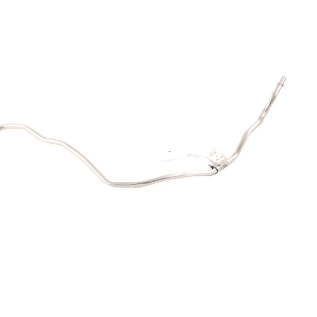 Filler Pipe Hose Line Neck to BMW G30 G31 G32 Petrol Fuel with Part number 7411602 BMW G30 G31 G32 Petrol Fuel Filler Pipe Hose Line Neck - SKU 7411602 - Part number 7411602