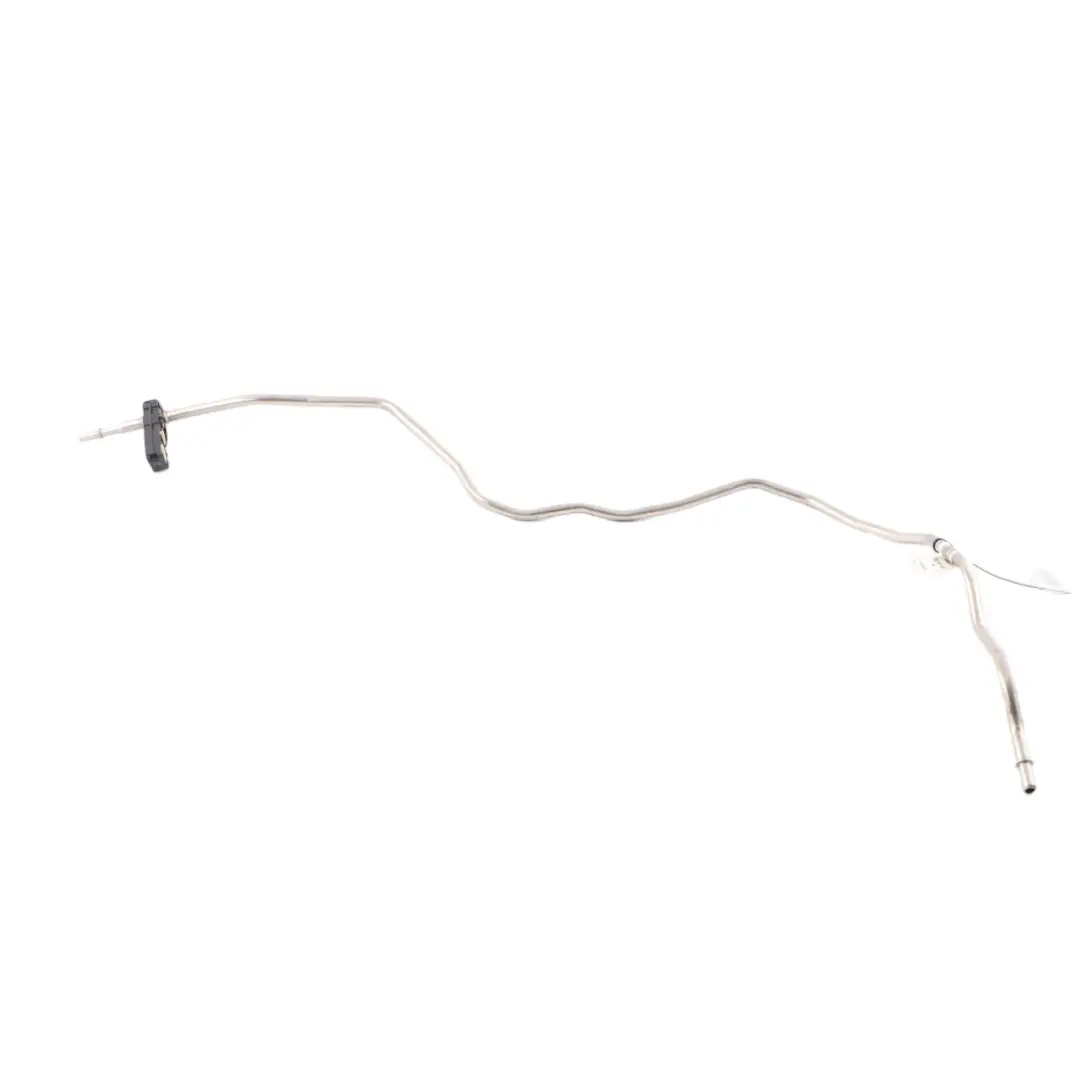 BMW G30 G31 G32 Petrol Fuel Filler Pipe Hose Line Neck - SKU 7411602 - Part number 7411602