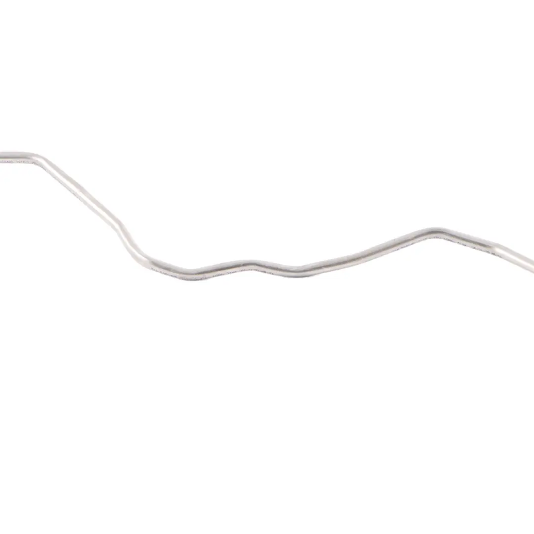 Filler Pipe Hose Line Neck to BMW G30 G31 G32 Petrol Fuel with Part number 7411602 BMW G30 G31 G32 Petrol Fuel Filler Pipe Hose Line Neck - SKU 7411602 - Part number 7411602