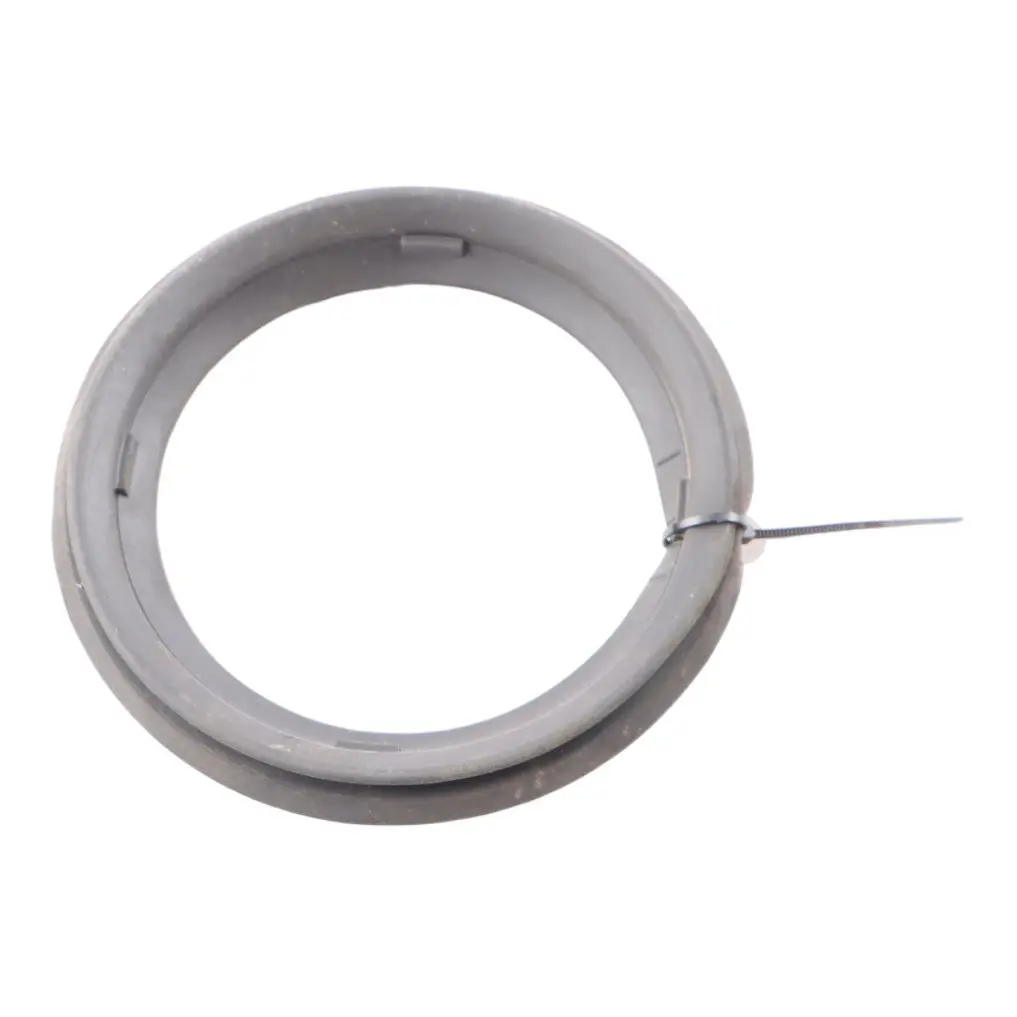 Charging Port Seal BMW F30 LCI 330e G11 740e Hybrid B48X Center Ring to with Part number 7412383 Charging Port Seal BMW F30 LCI 330e G11 740e Hybrid B48X Center Ring - SKU 7412383 - Part number 7412383