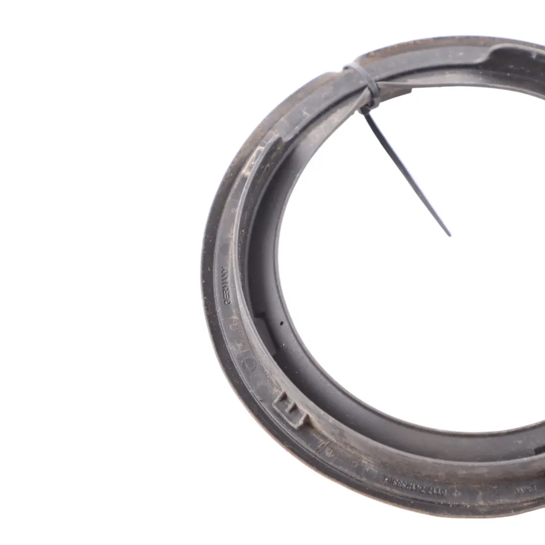 Charging Port Seal BMW F30 LCI 330e G11 740e Hybrid B48X Center Ring to with Part number 7412383 Charging Port Seal BMW F30 LCI 330e G11 740e Hybrid B48X Center Ring - SKU 7412383 - Part number 7412383