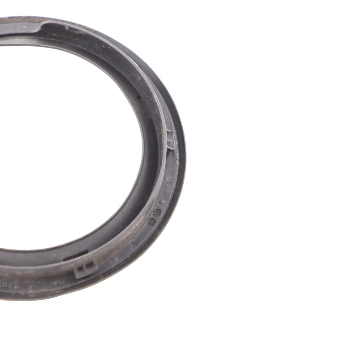 Charging Port Seal BMW F30 LCI 330e G11 740e Hybrid B48X Center Ring to with Part number 7412383 Charging Port Seal BMW F30 LCI 330e G11 740e Hybrid B48X Center Ring - SKU 7412383 - Part number 7412383