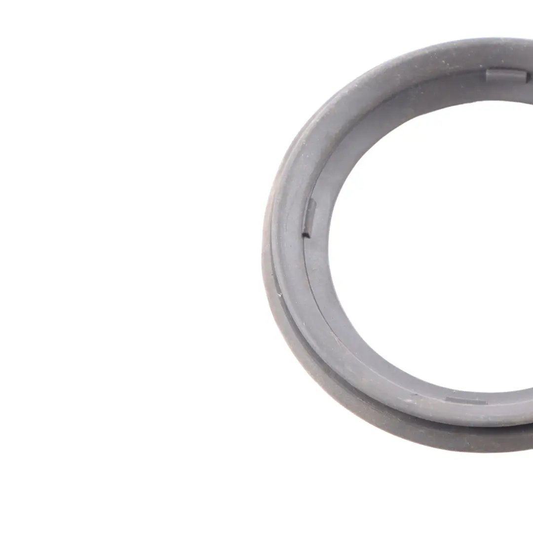 Charging Port Seal BMW F30 LCI 330e G11 740e Hybrid B48X Center Ring to with Part number 7412383 Charging Port Seal BMW F30 LCI 330e G11 740e Hybrid B48X Center Ring - SKU 7412383 - Part number 7412383