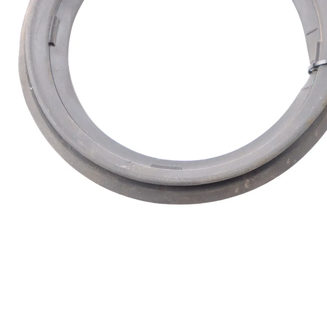 Charging Port Seal BMW F30 LCI 330e G11 740e Hybrid B48X Center Ring to with Part number 7412383 Charging Port Seal BMW F30 LCI 330e G11 740e Hybrid B48X Center Ring - SKU 7412383 - Part number 7412383