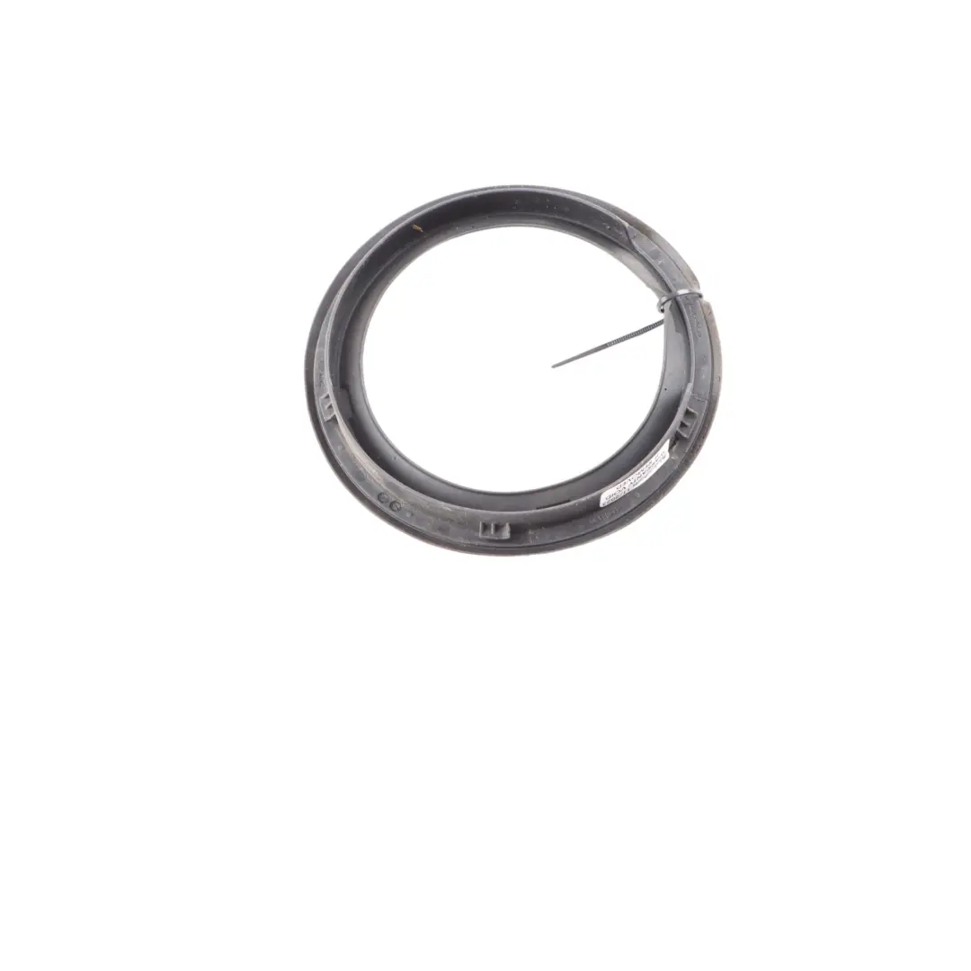 Charging Port Seal BMW F30 LCI 330e G11 740e Hybrid B48X Center Ring to with Part number 7412383 Charging Port Seal BMW F30 LCI 330e G11 740e Hybrid B48X Center Ring - SKU 7412383 - Part number 7412383