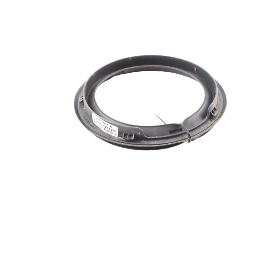  Charging Port Seal BMW F30 LCI 330e G11 740e Hybrid B48X Center Ring - SKU 7412383 - Part number 7412383