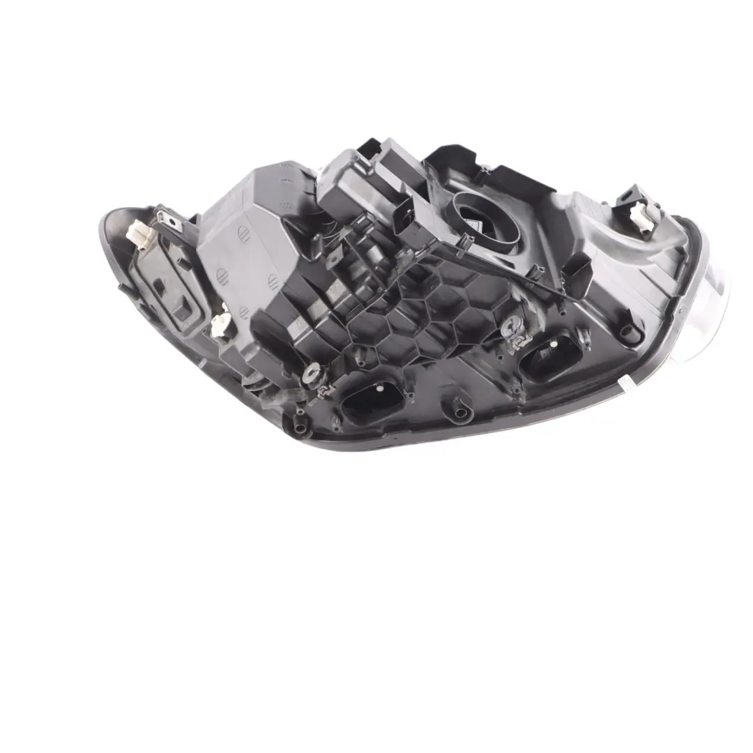 BMW F20 F21 LCI Front Left N/S LED Lamp Headlight Headlamp - SKU 7414143 - Part number 7414143