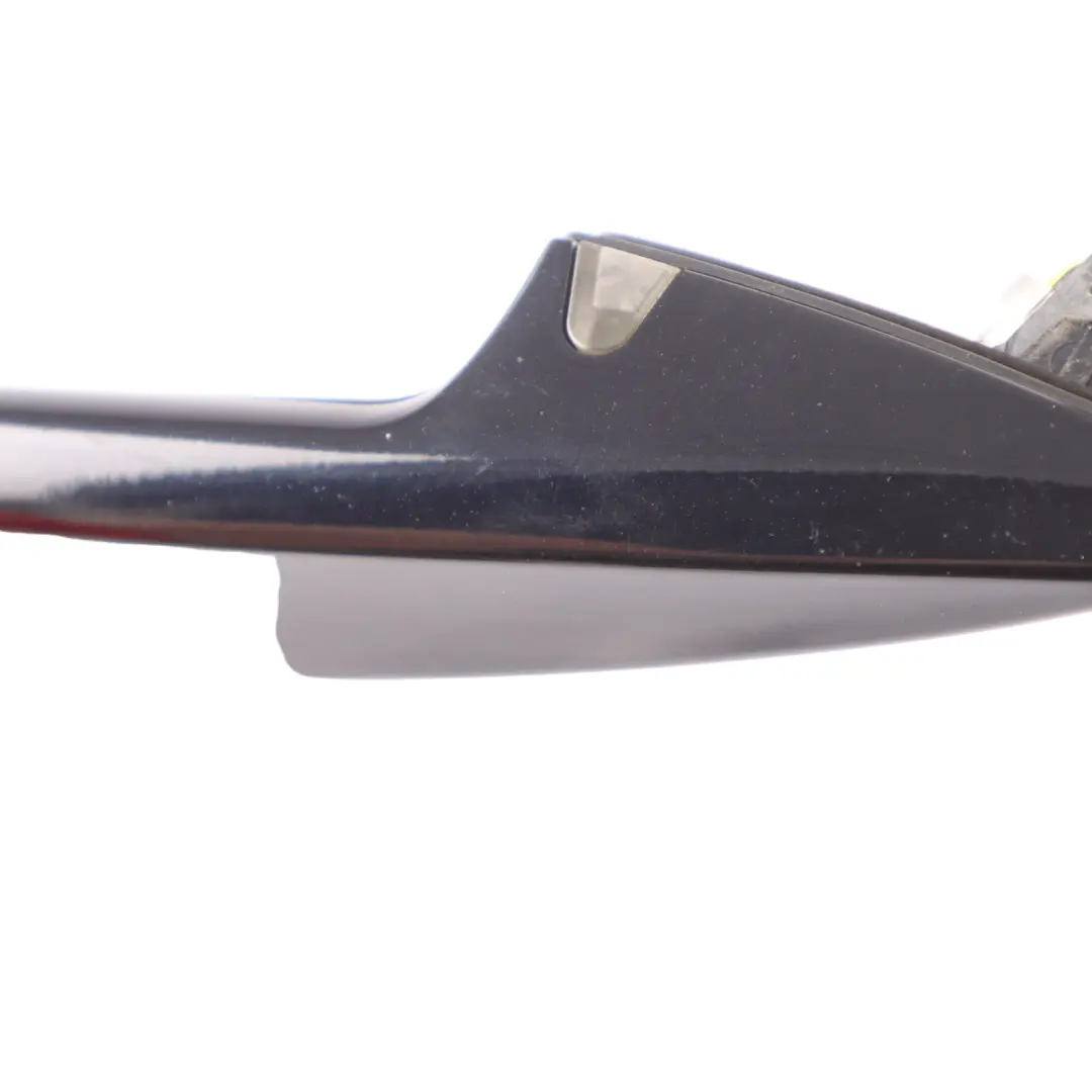 Door Handle Left N/S Outside Grab Carbonschwarz Carbon Black - 416 to BMW X6 F16 with Part number 7414919 BMW X6 F16 Door Handle Left N/S Outside Grab Carbonschwarz Carbon Black - 416 - SKU 7414919 - Part number 7414919