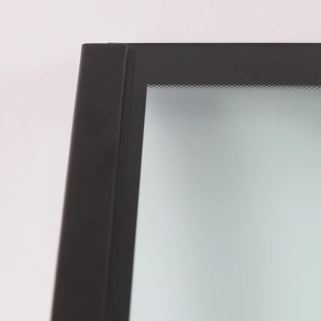 BMW F46 Szyba Boczna Tylna Lewa Tył Lewy - SKU 7416279 - Numer Części 7416279