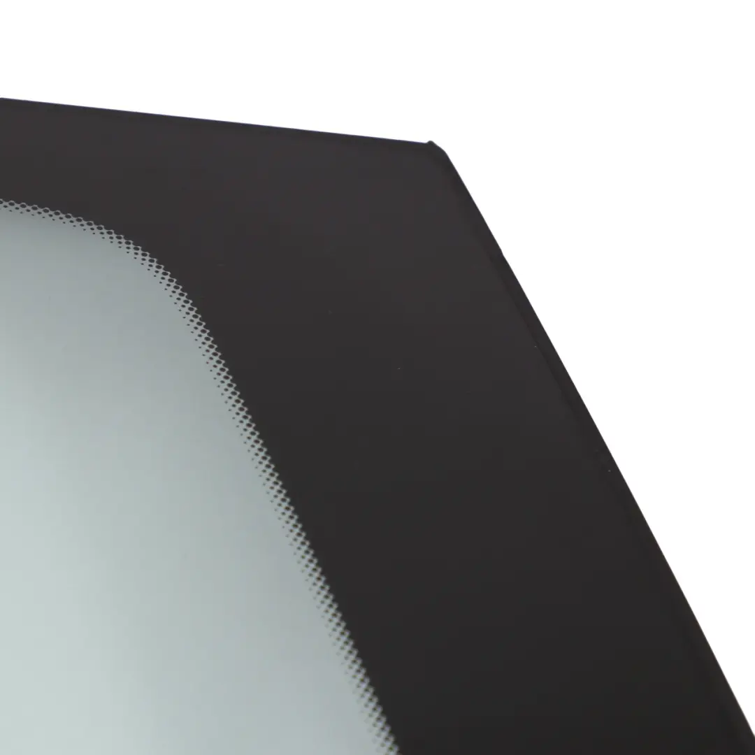 Vetro fisso posteriore sinistro verde AS2 per BMW F46 con numero di parte 7416279 BMW F46 Vetro fisso posteriore sinistro verde AS2 - SKU 7416279 - Numero di parte 7416279