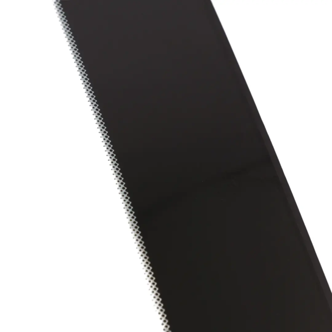 BMW F46 Vetro fisso posteriore sinistro verde AS2 - SKU 7416279 - Numero di parte 7416279