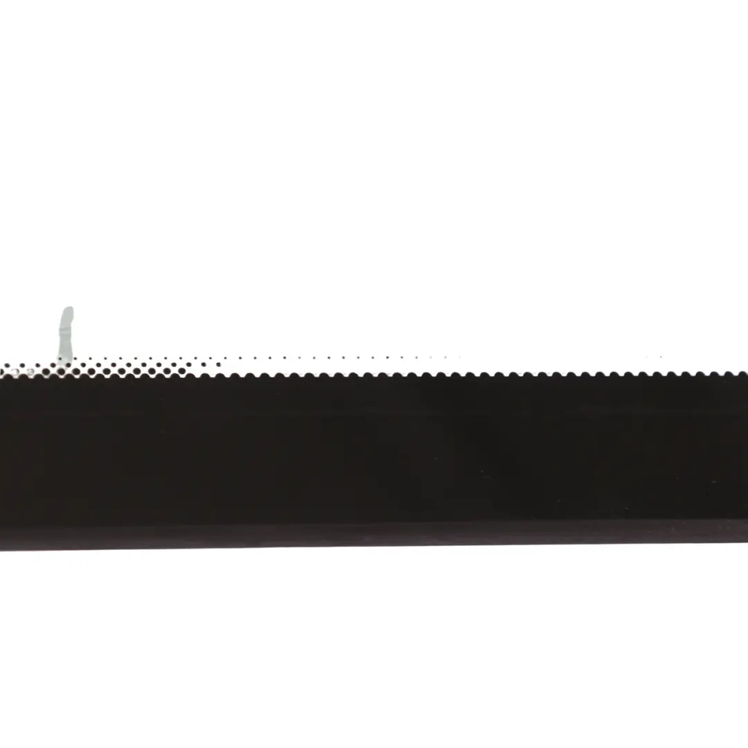 BMW F46 Vitre fixe arrière gauche verte AS2 - SKU 7416279 - Numéro de pièce 7416279
