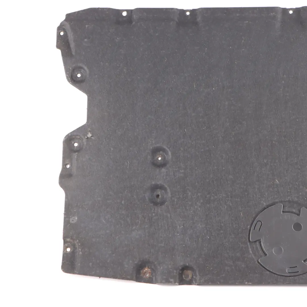 Underfloor Panel BMW X3 G01 X4 G02 Engine Undertray Rear Cover Diesel to with Part number 7417386 Underfloor Panel BMW X3 G01 X4 G02 Engine Undertray Rear Cover Diesel - SKU 7417386 - Part number 7417386